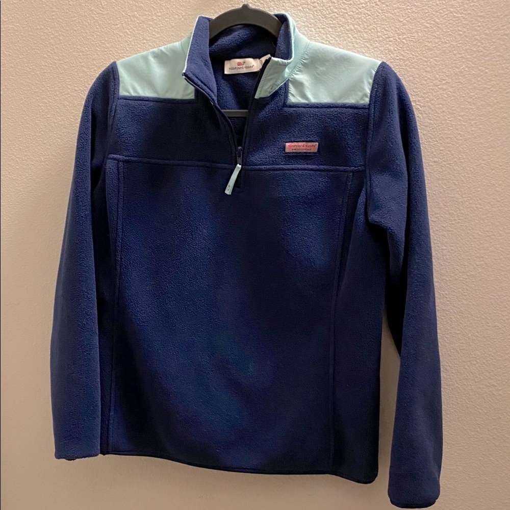 Vineyard Vines Fleece